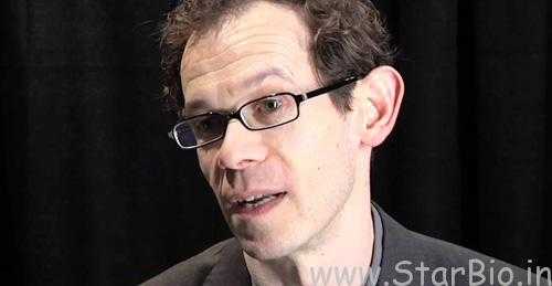 Adam Godley Photo