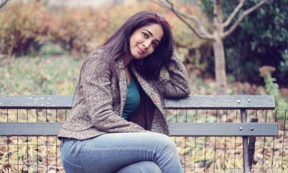 Aditi Chengappa Wiki