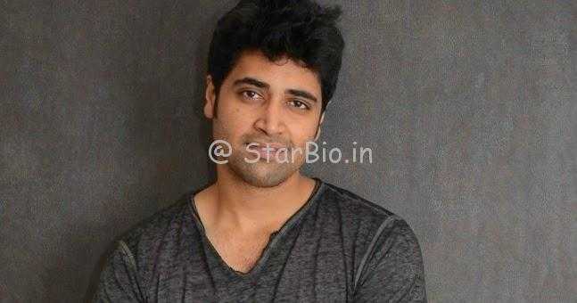 Adivi Sesh Wiki, Biography, Dob, Age, Height, Weight, Affairs and More