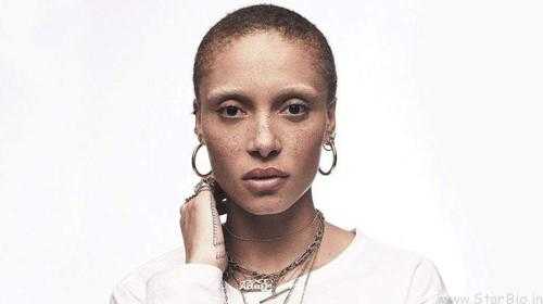 Adwoa Aboah photo