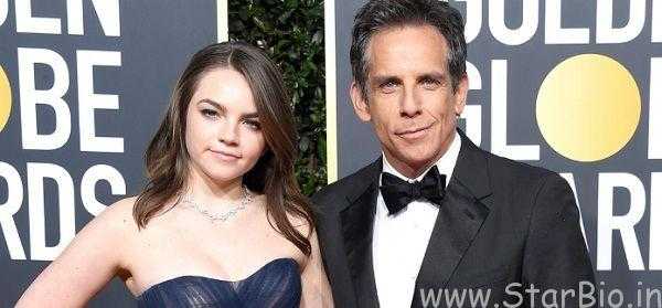 Ella Olivia Stiller
