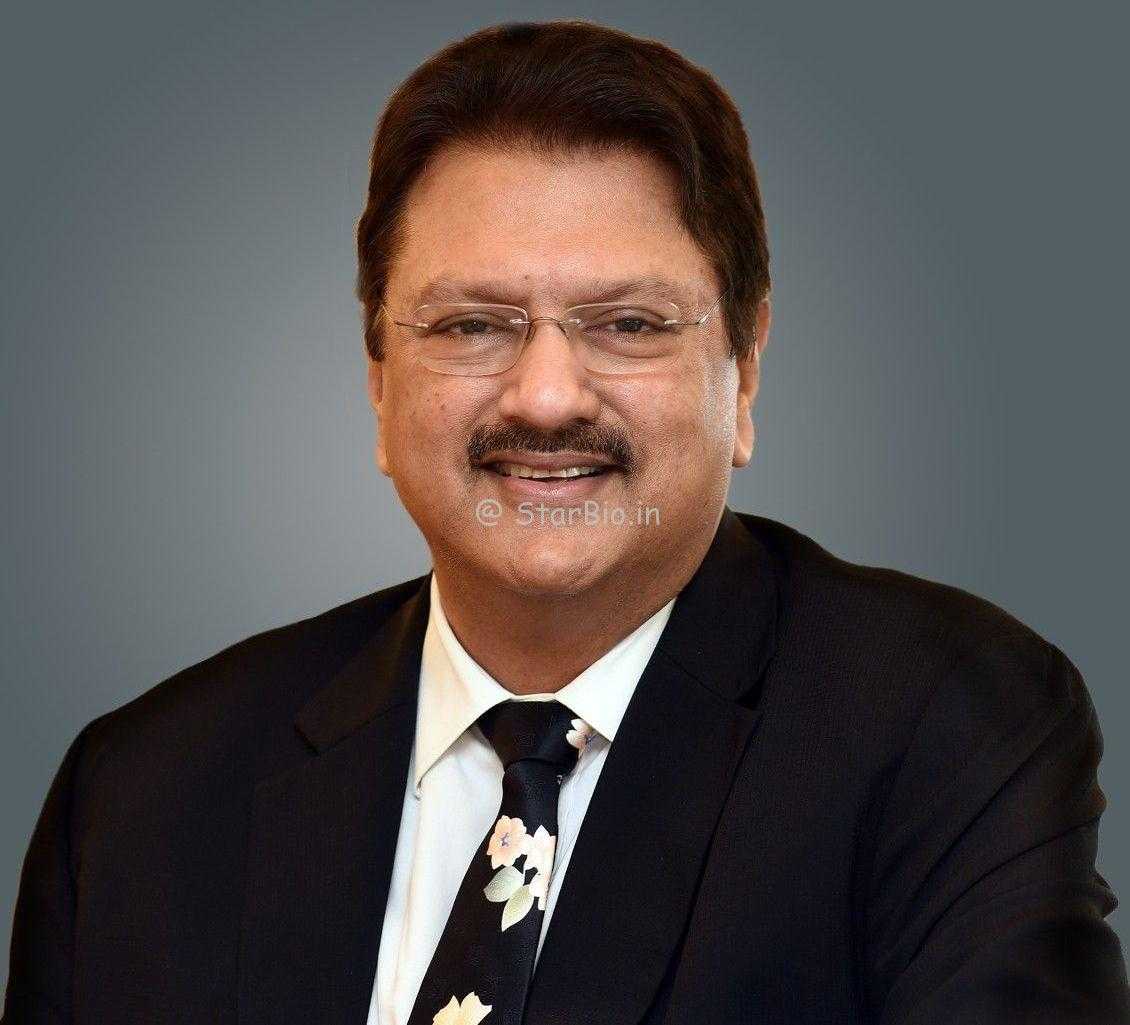 Ajay Piramal