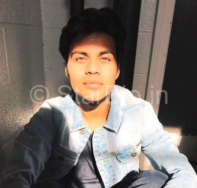 Akshat Rajan