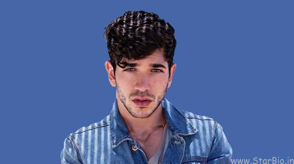 Al Calderon Photo