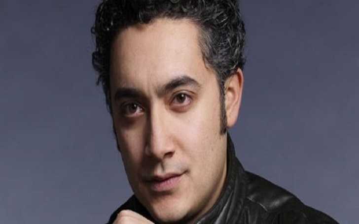 Alessandro Juliani Married, Wife, Children, Net Worth, Career, Wiki-Bio, Age, Height