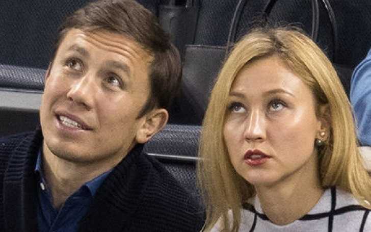 Alina Golovkina Married, Husband, Children, Net Worth, Wiki-Bio, Age, Height