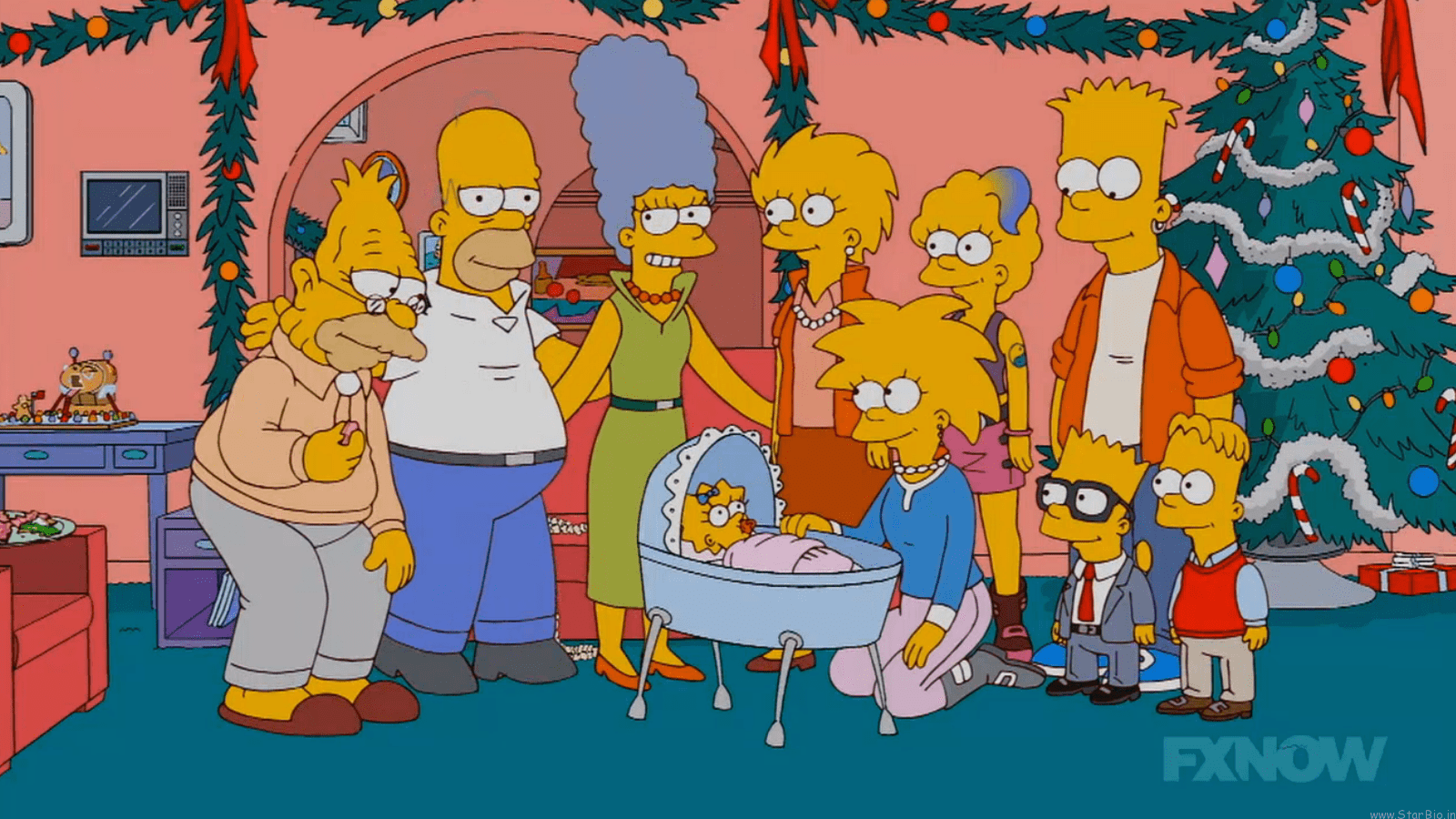 the simpsons 2
