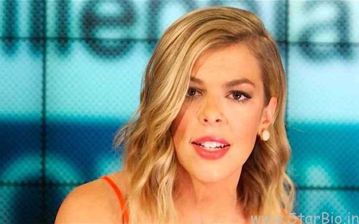 Allie Stuckey Bio