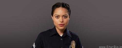 Alyssa Diaz Photo
