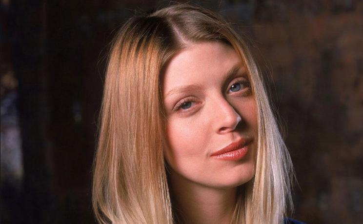 Amber Benson
