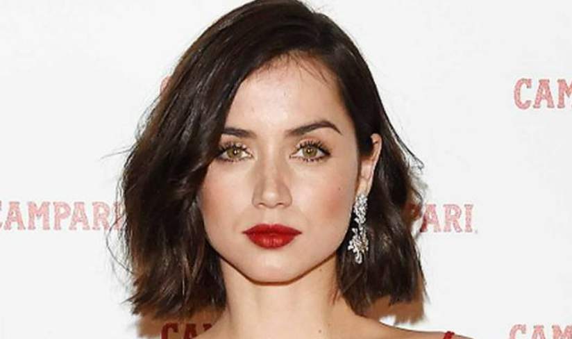 Ana de Armas