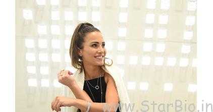 Andi Dorfman photo