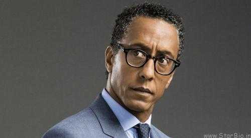 Andre Royo