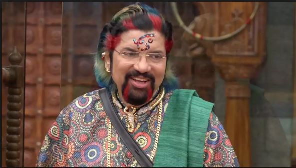 Anil Thatte