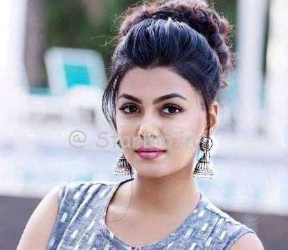 Anisha Ambrose Height, Weight, Age, Wiki, Biography, Boyfriend, Family