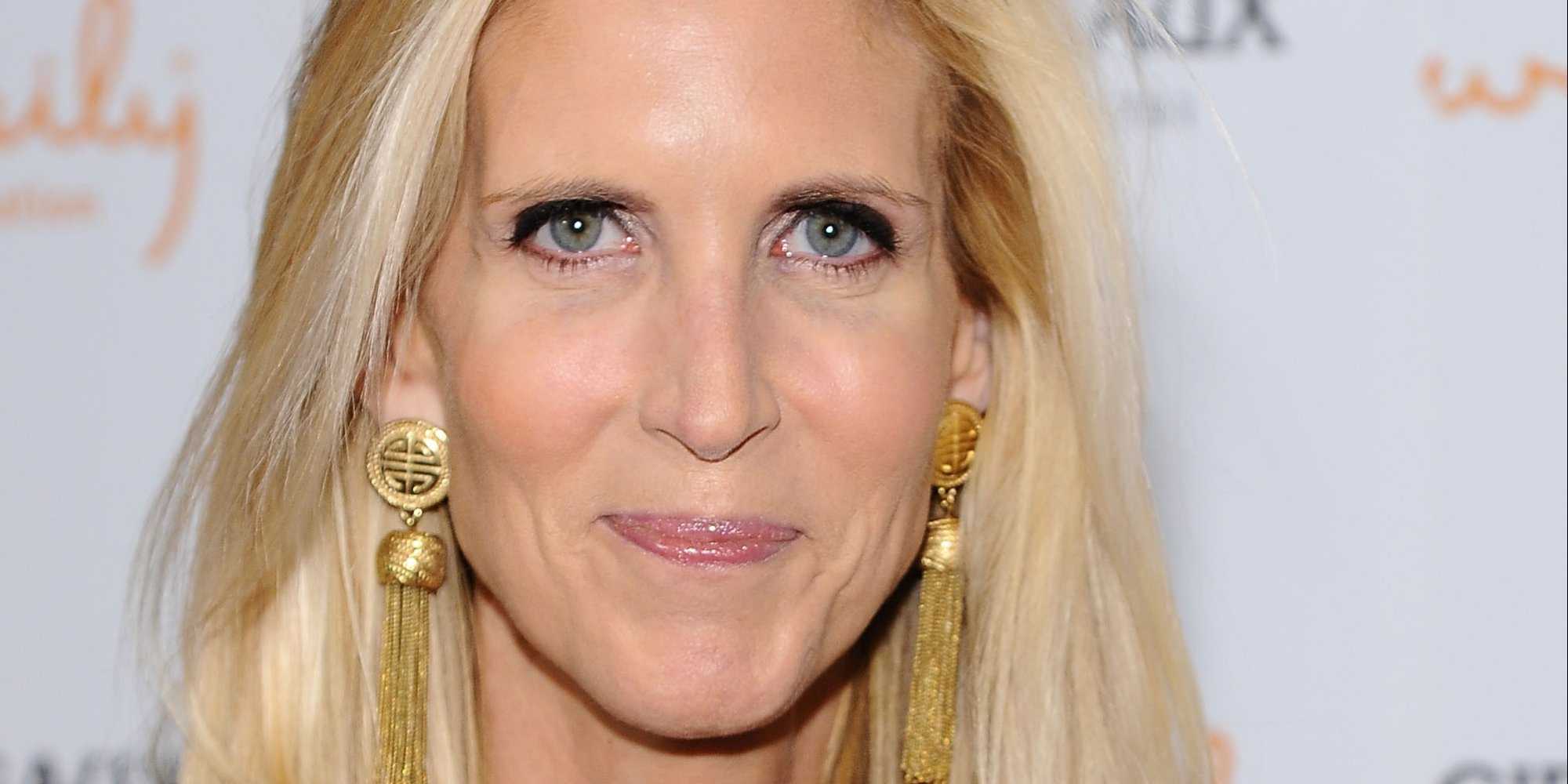 ann coulter