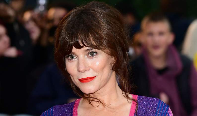 Anna Friel