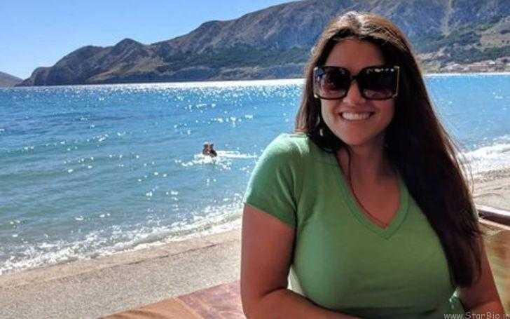 Anndi McAfee Net Worth, Salary, Earnings, Married, Husband, Age, Height, Wiki-Bio