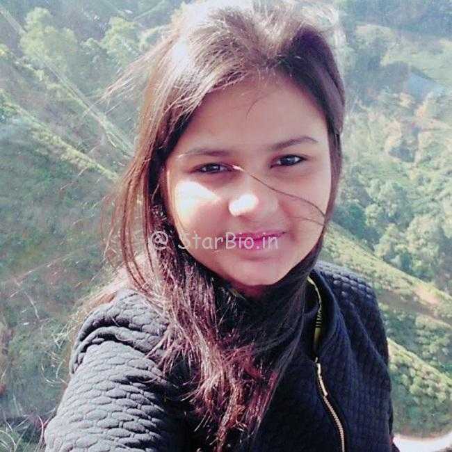 Anoushka Chandra
