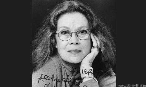 Antoinette Bower Photo
