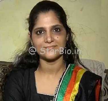 Anu Kumari Height, Weight, Age, Wiki, Biography, Husband, Family