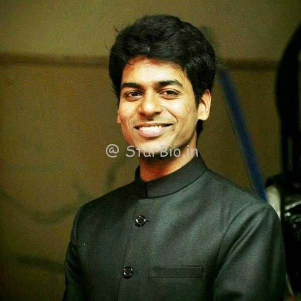 Anudeep Durishetty