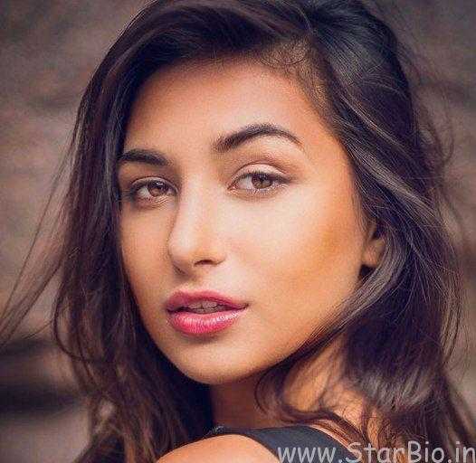 Anzhelika Tahir Biography, Wiki, Age, Height, Boyfriend, Family, Profile