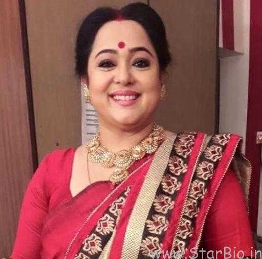 Aparajita Auddy Height, Weight, Age, Wiki, Biography, Husband, Family