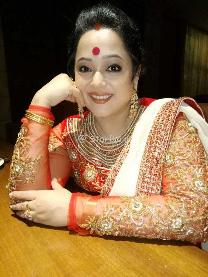 Aparajita Auddy