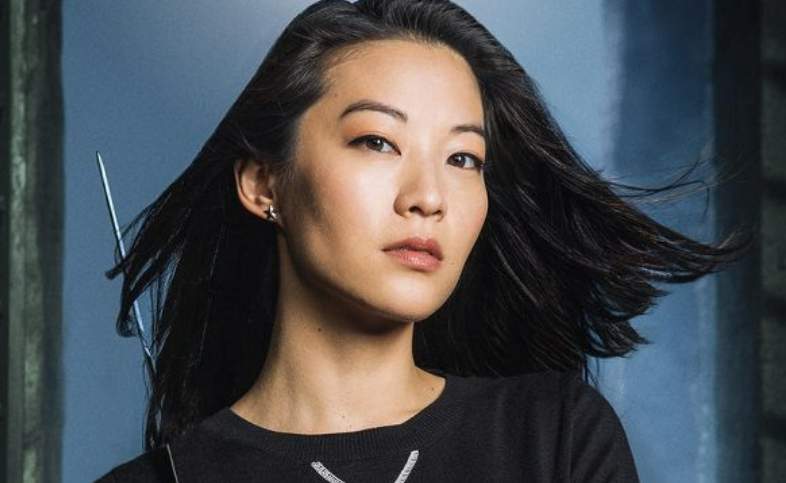 Arden Cho