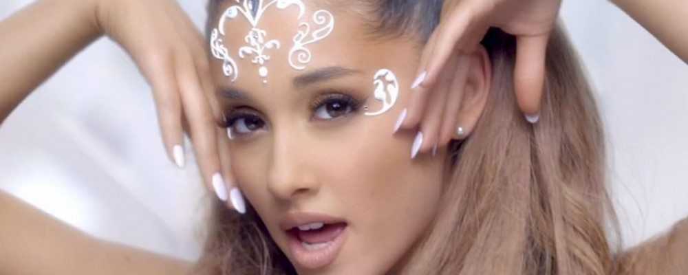 ariana grande