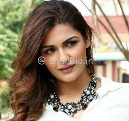 Arthi Venkatesh Height, Weight, Age, Wiki, Biography, Husband, Family