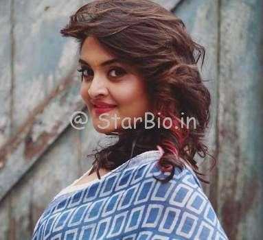 Ashwami Manjrekar Height, Age, Wiki, Biography, Boyfriend, Family