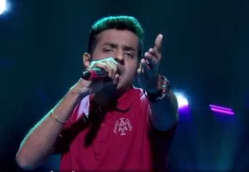 Ashwin Prabhu
