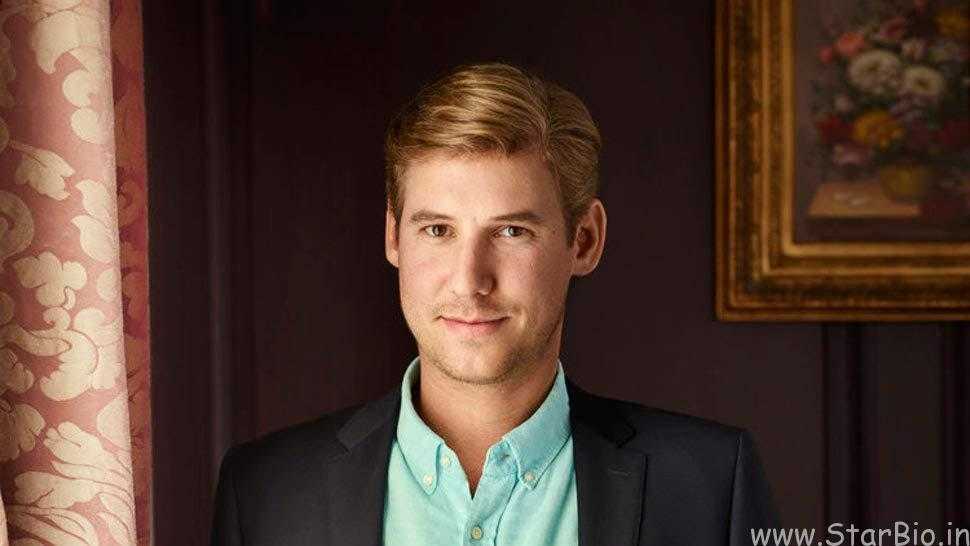Austen Kroll Photo