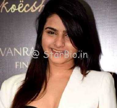 Avantika Dasani Height, Weight, Age, Wiki, Biography, Boyfriend, Family