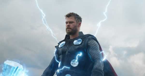 avengers endgame thor chris hemsworth 600x316 1