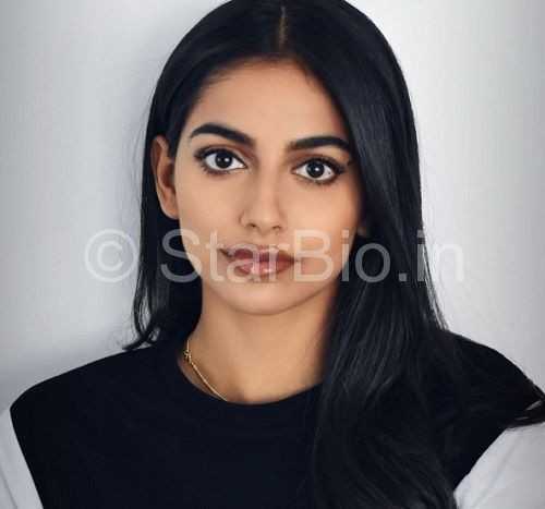 Banita Sandhu