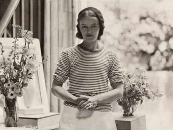 Barbara Hepworth