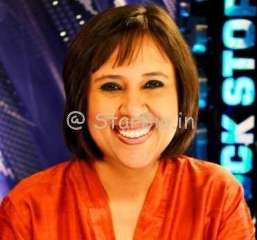 Barkha Dutt Height, Weight, Age, Wiki, Biography, Husband, Family