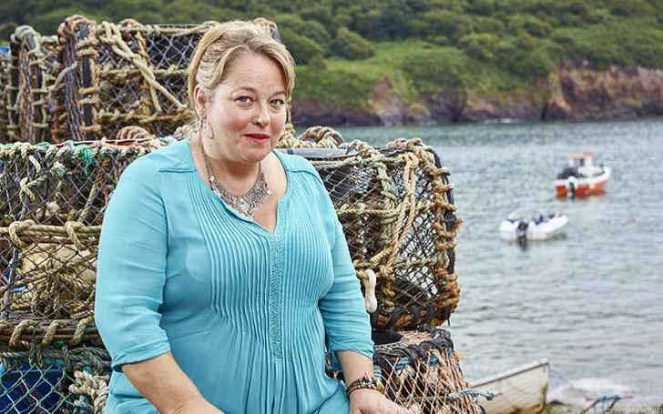 Beatie Edney Bio Wiki Net Worth Married Husband Age