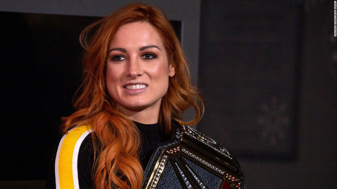 Becky Lynch