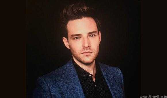 Ben Rappaport photo