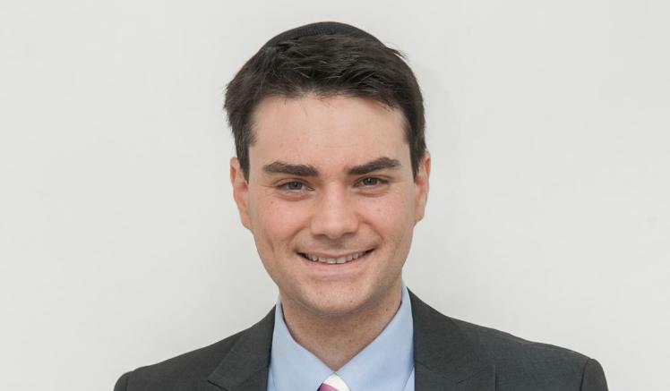 Ben Shapiro
