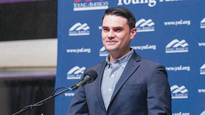 Ben Shapiro