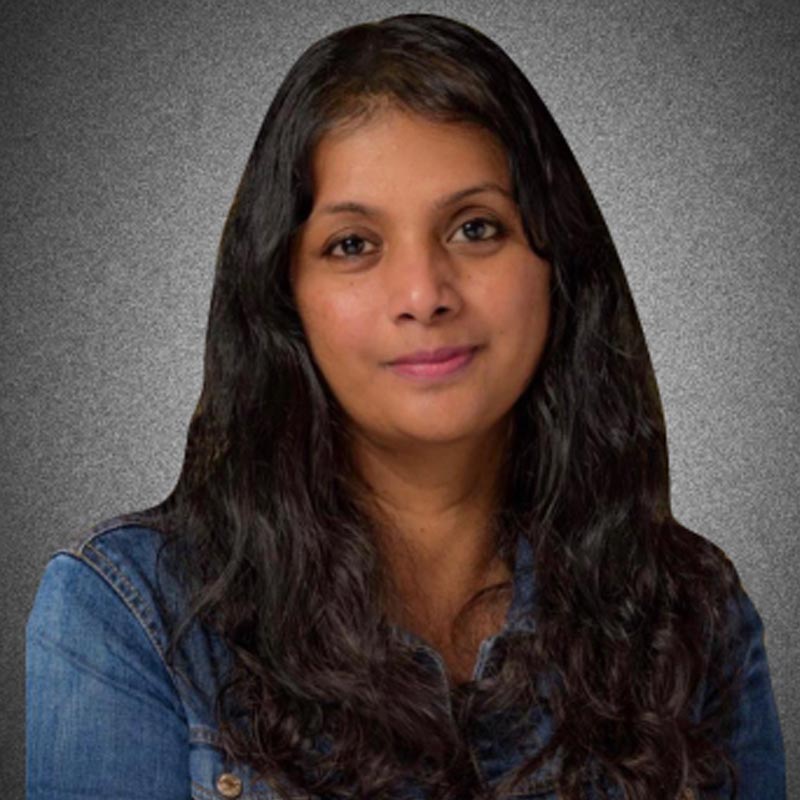 Bhavani Iyer