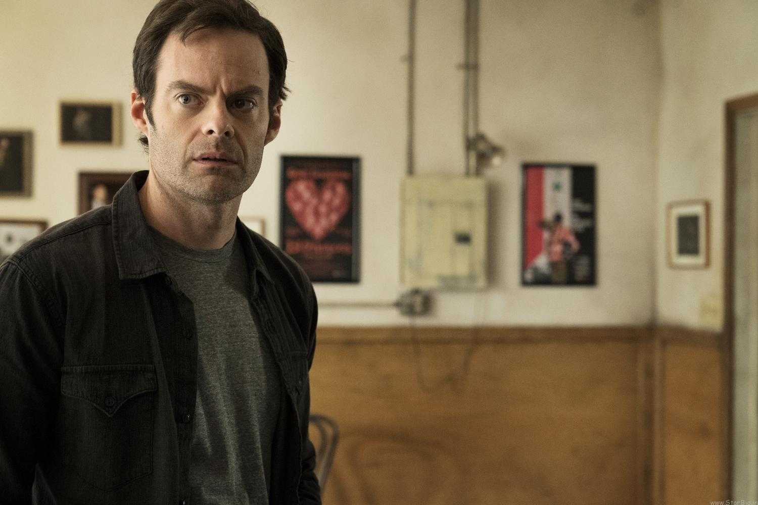 barry season 2 episode 2 bill hader