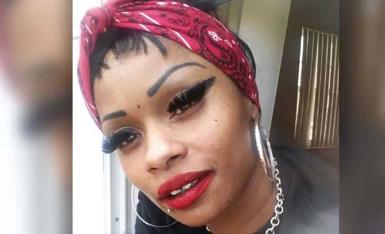 Shalana Hunter is an entrepreneur and mother to Blac Chyna