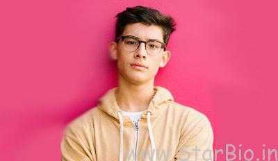 Brandon Arrega