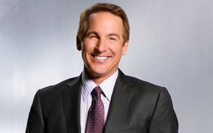Brian Benben has a net worth of $8 million